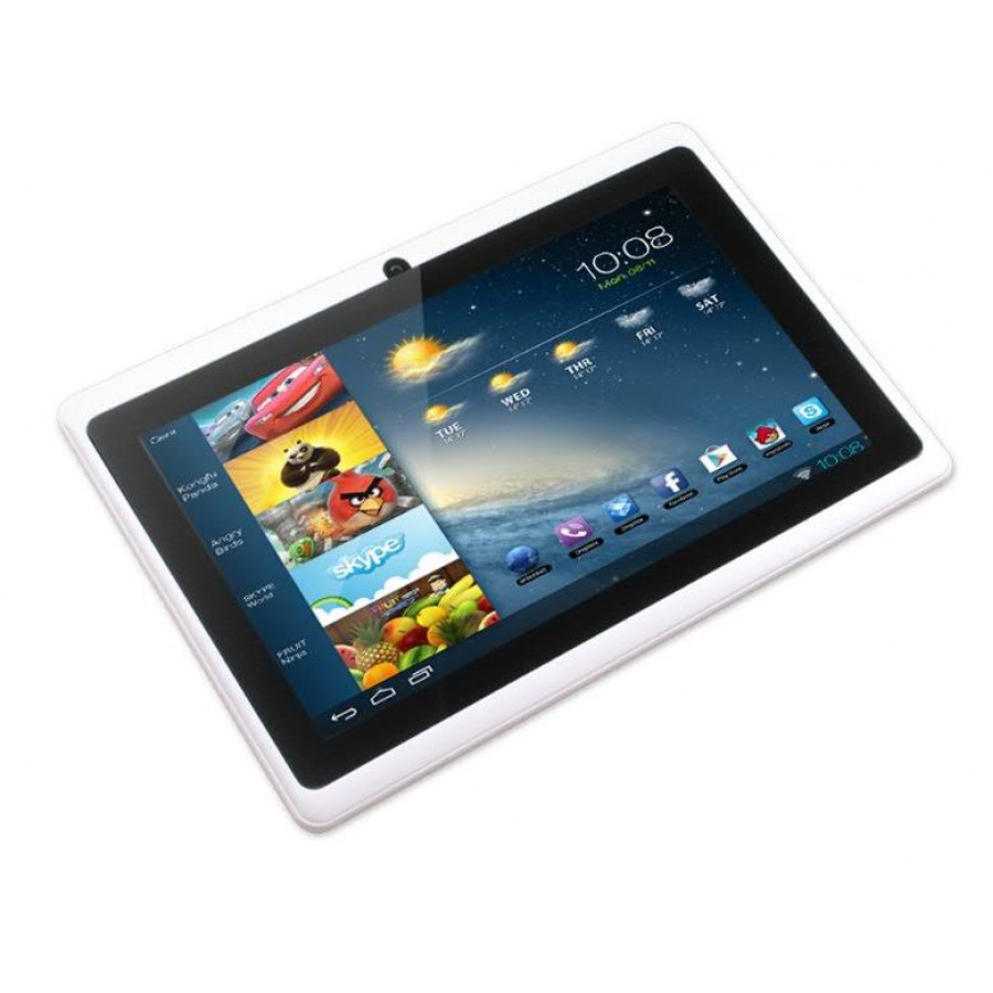 HeroTab Hybrid Alpha 2 Android 4.1 Tablet PC